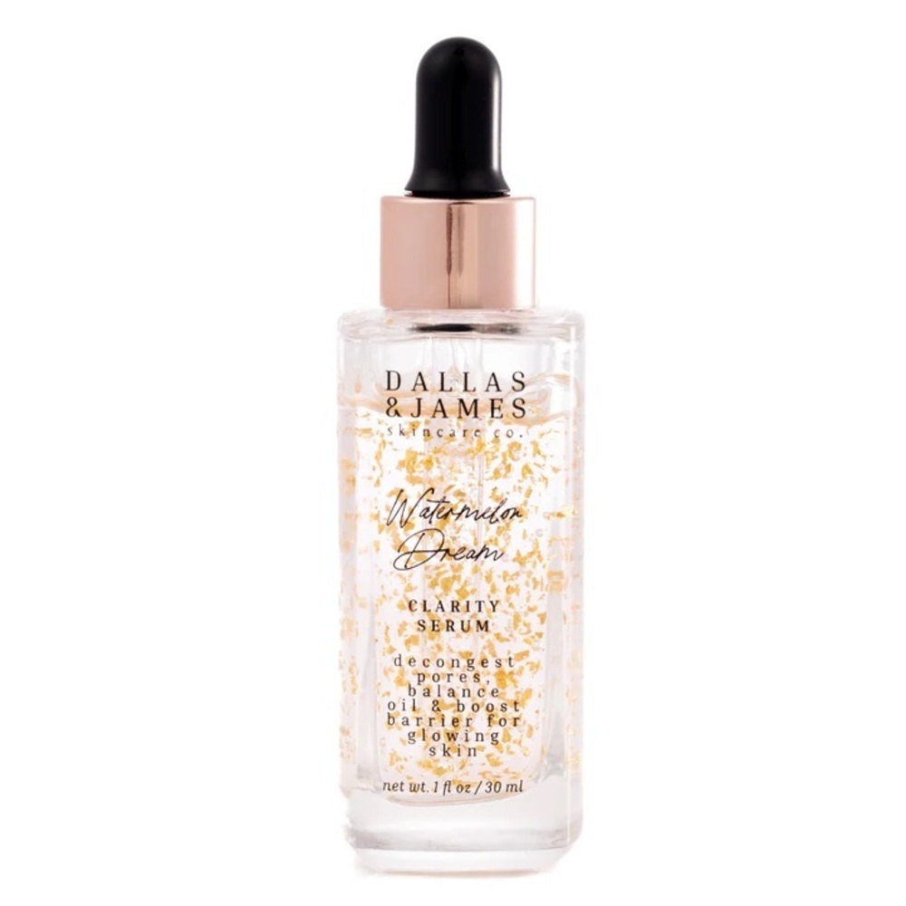 Dallas & James Watermelon Dream Serum NEW